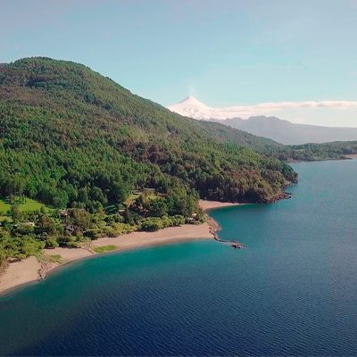 Caburgua (Araucanía)