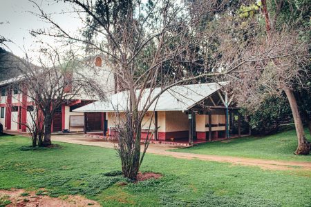 Campamento Adventista Lliu Lliu