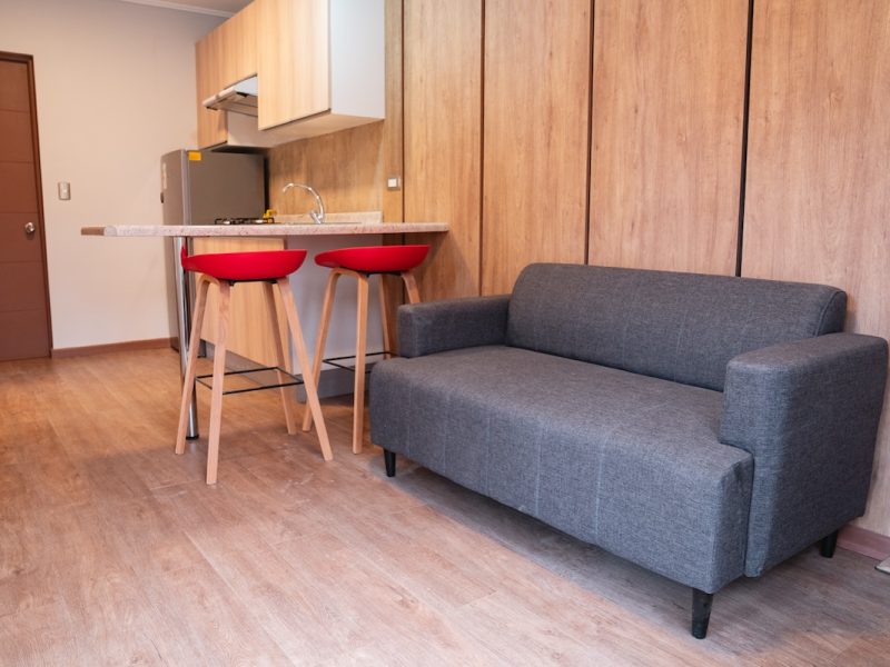 Cabañas Villarrica (Posterior) – Caburgua