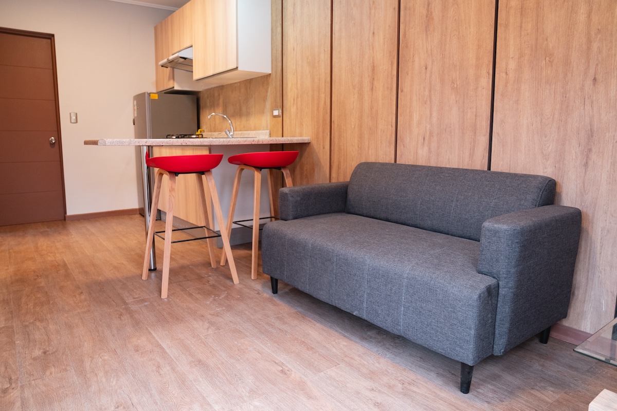 Cabañas Villarrica (Posterior) – Caburgua