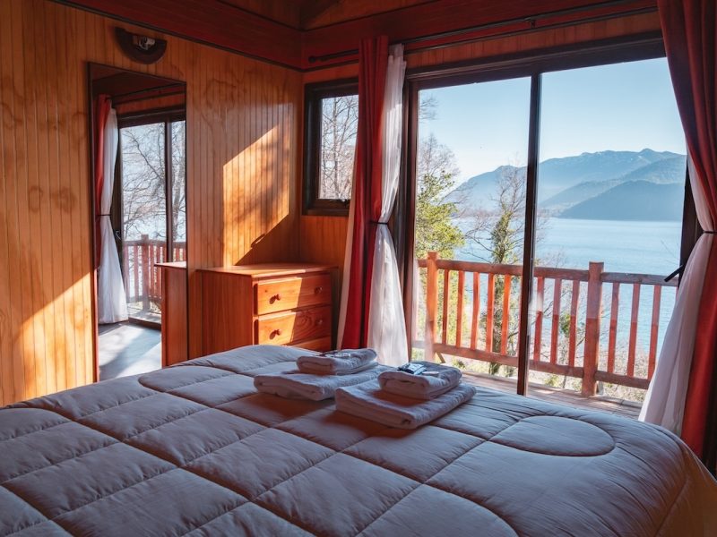 Cabañas Calafquén – Caburgua