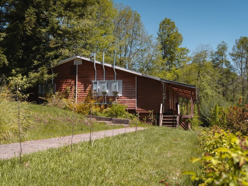 Cabañas Colico – Caburgua