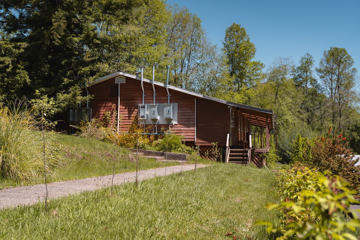 Cabañas Colico – Caburgua