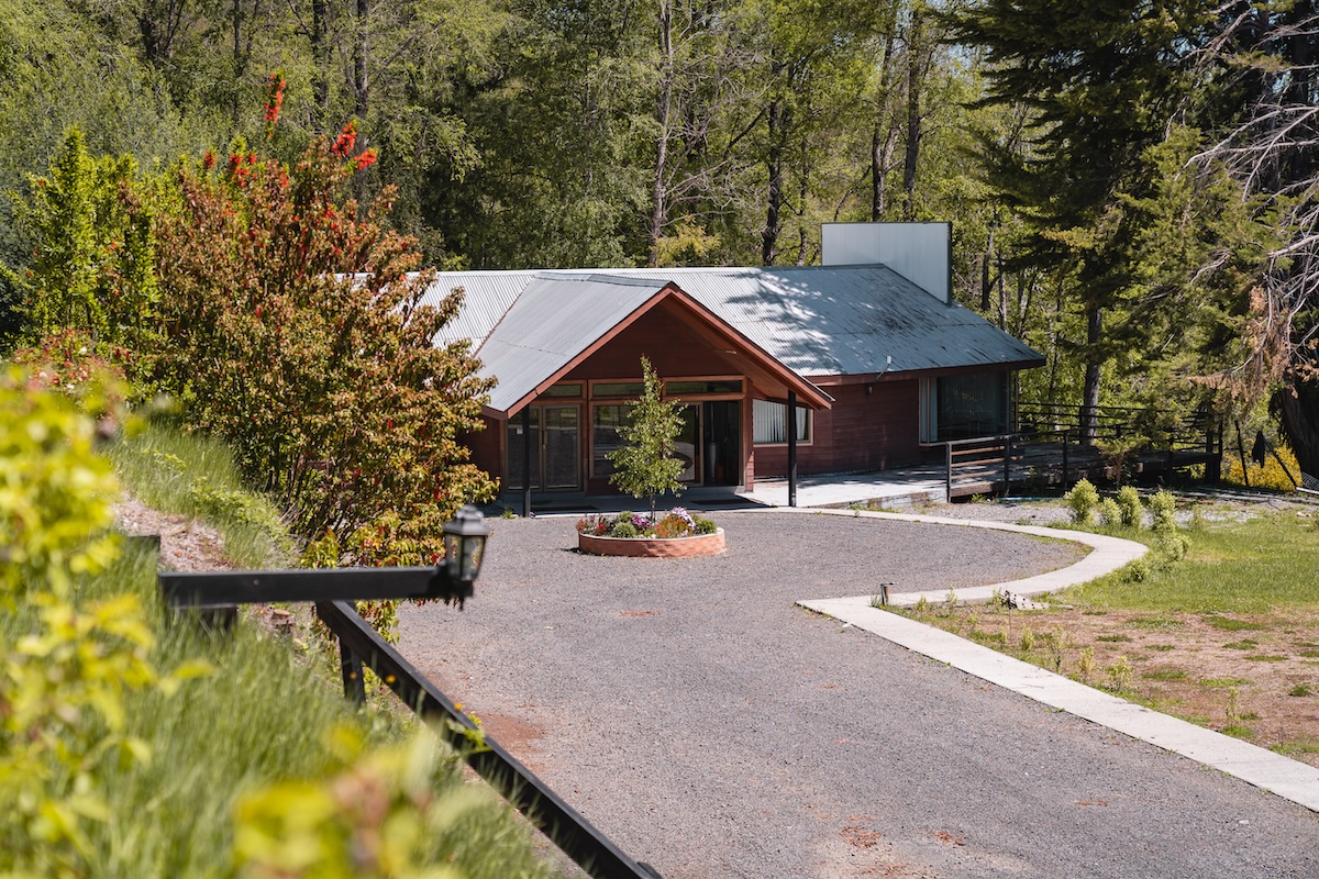 Cabañas Colico – Caburgua