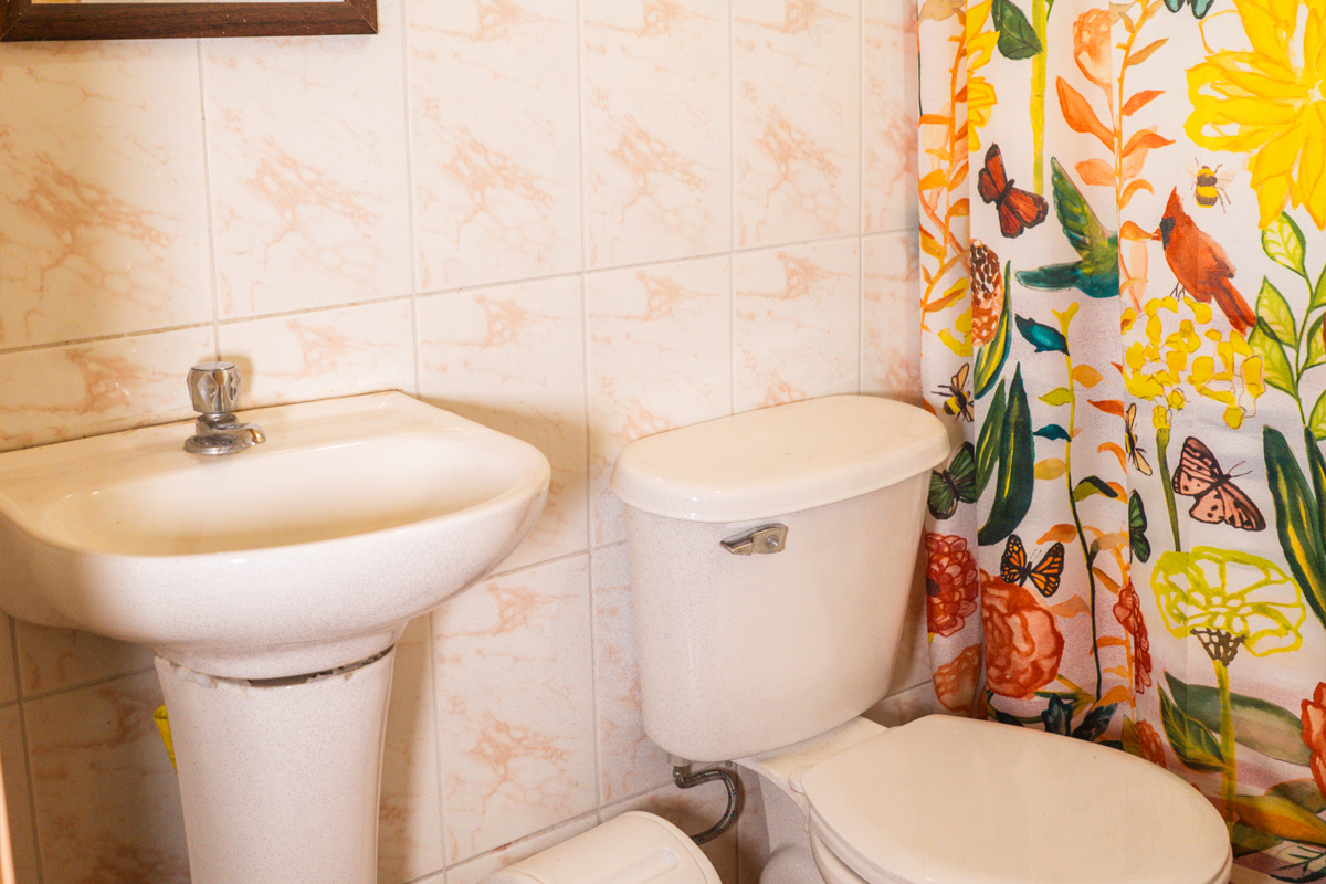 Cabaña Familiar 4 personas – Radal