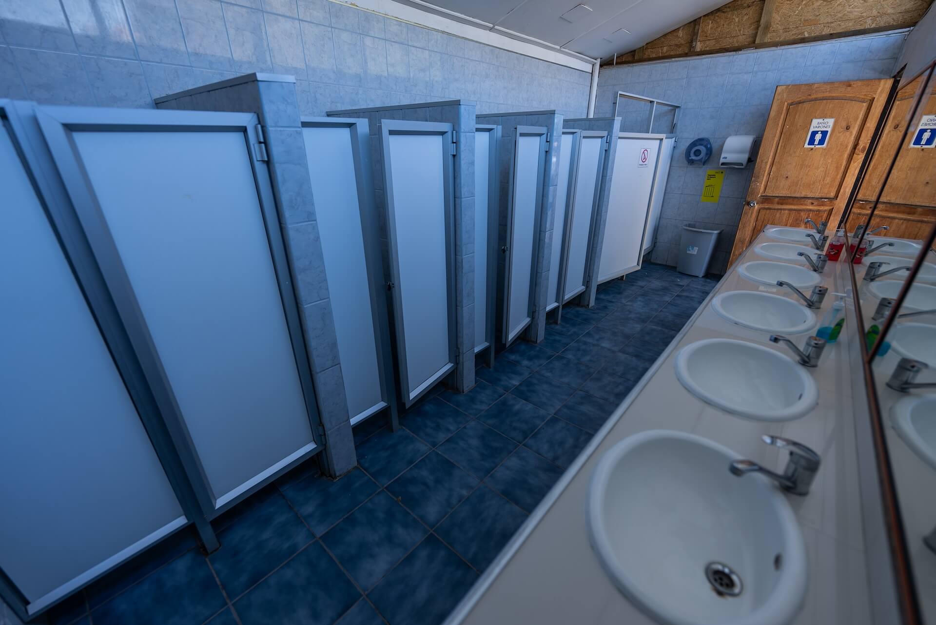 Habitación 4 personas – El Manzano