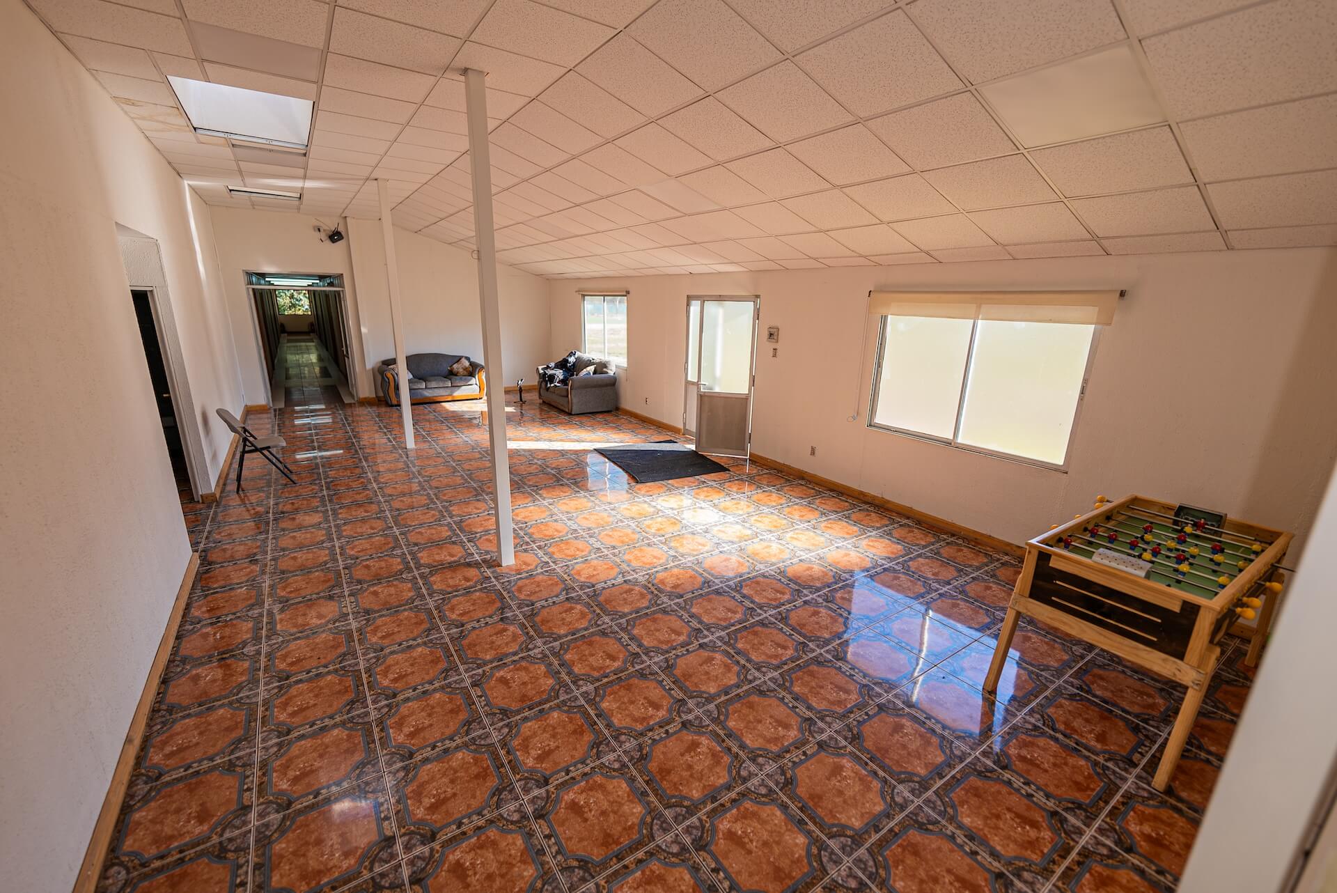 Habitación 4 personas – El Manzano