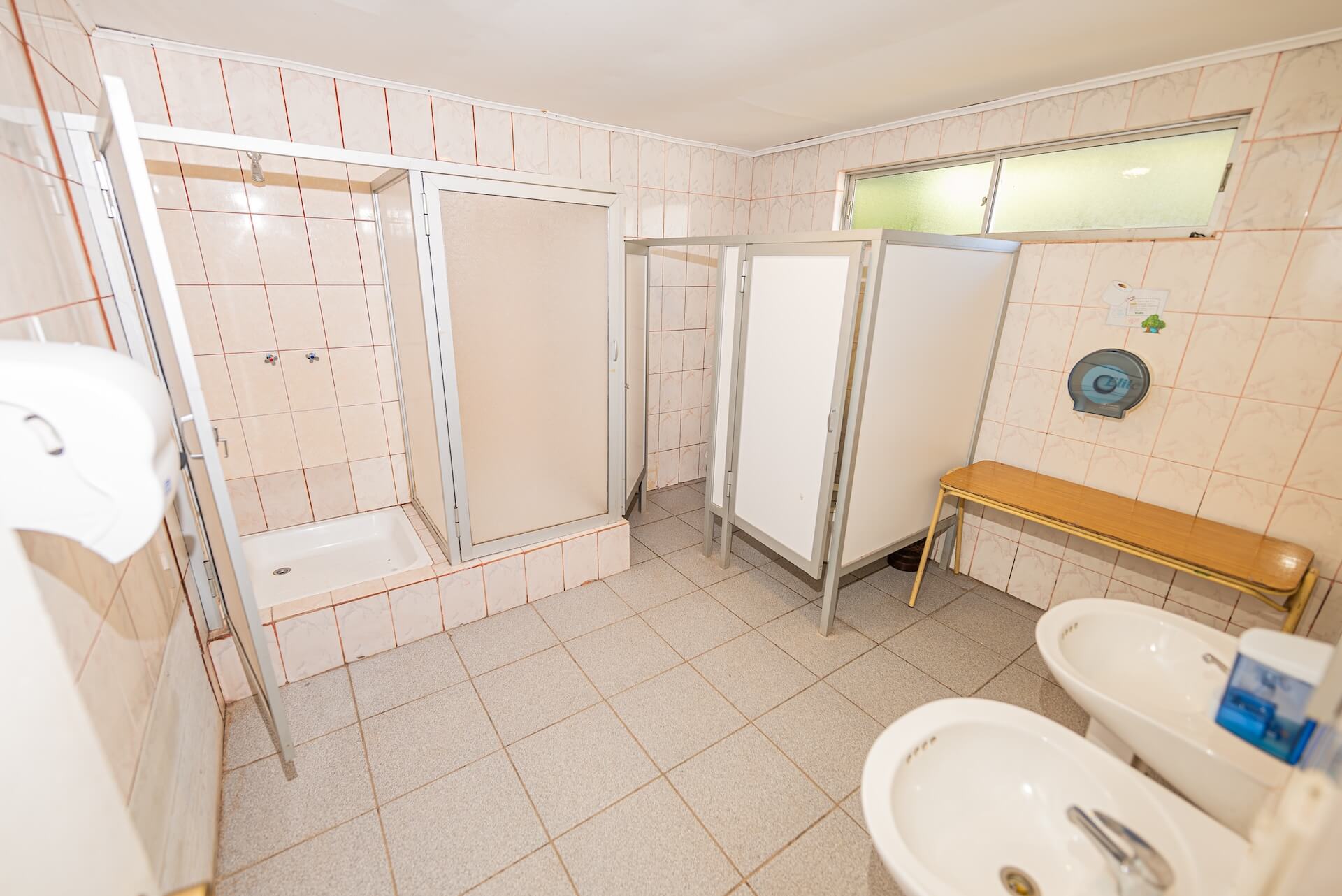 Habitación 4 personas – El Manzano