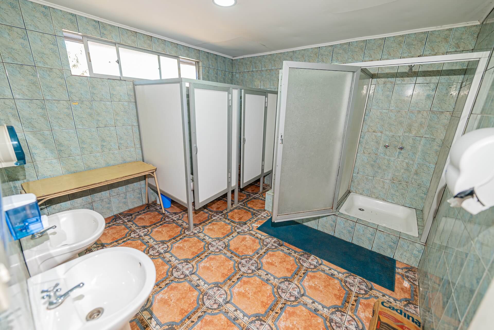 Habitación 4 personas – El Manzano