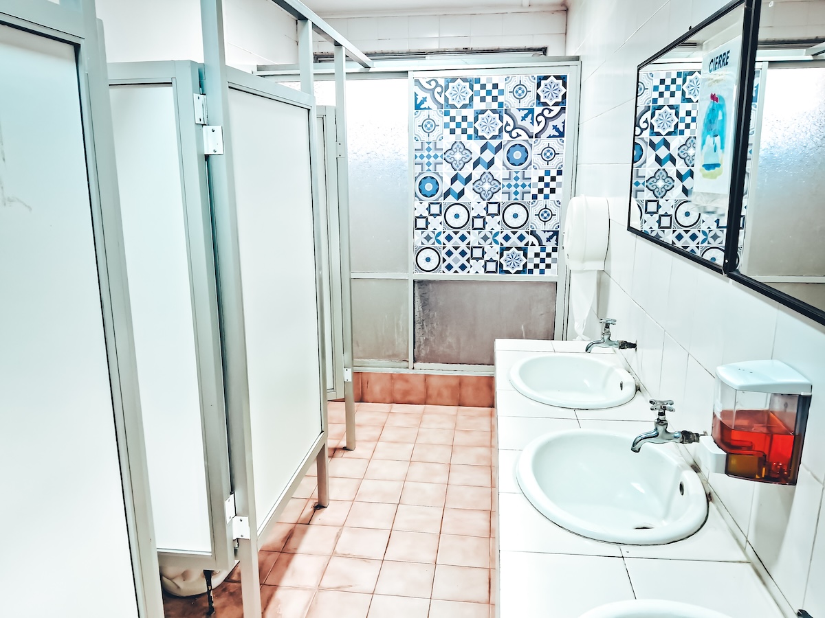 Habitación 4 personas – Lliu Lliu