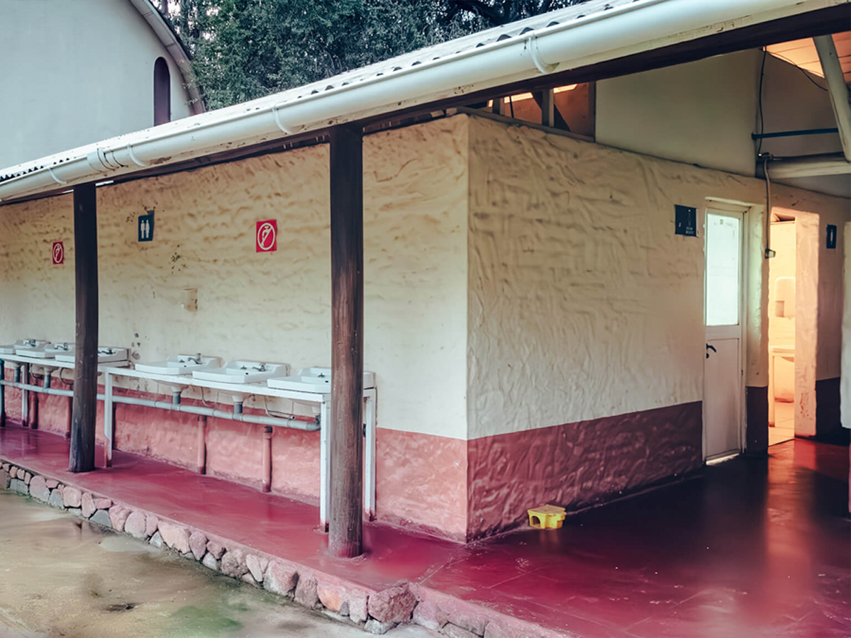 Habitación 4 personas – Lliu Lliu